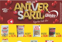 SUPERMERCADO UNIÃO