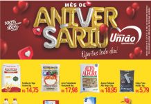 SUPERMERCADO UNIÃO