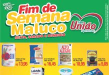 SUPERMERCADO UNIÃO