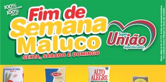 SUPERMERCADO UNIÃO