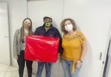 Marini Compensados: Fortalecendo a marca e valorizando seus colaboradores