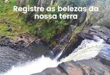 Campanha de divulgação de belezas locais pretende divulgar Cel. Domingos Soares