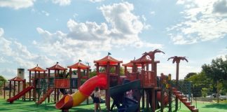 Professor explica motivo de “choques” em brinquedos de parquinhos em CDS