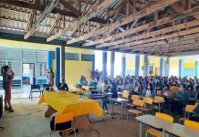 Servidores da Educação, Saúde e Ação Social de CDS tiveram dia de formação