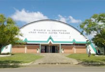 Coronel Domingos Soares receberá recursos do Proesporte