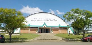 Coronel Domingos Soares receberá recursos do Proesporte