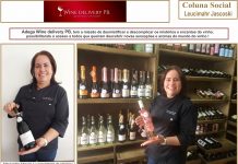 ADEGA WINE DELIVERY PB