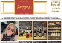 Salumeria & Cia, produtos Coloniais e Artesanais da melhor qualidade