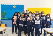Trabalho infantil é tema de palestras nas escolas de Cel. Domingos Soares