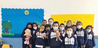 Trabalho infantil é tema de palestras nas escolas de Cel. Domingos Soares