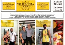 VÓ IRACEMA RESTAURANTE