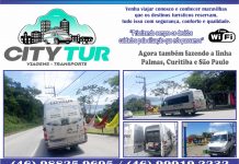 CITY TUR