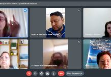 COLÉGIO ESTADUAL DOM CARLOS PARTICIPA DE AÇÕES PENSANDO NO ENCERRAMENTO DO ANO LETIVO E ALERTA OS ESTUDANTES SOBRE A IMPORTÂNCIA DO SAEB