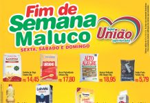 SUPERMERCADO UNIÃO