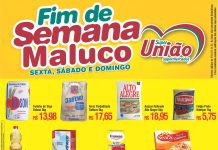 SUPERMERCADO UNIÃO