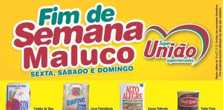 SUPERMERCADO UNIÃO