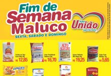 SUPERMERCADO UNIÃO