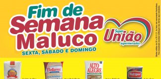 SUPERMERCADO UNIÃO