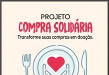 PROJETO COMPRA SOLIDÁRIA
