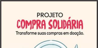 PROJETO COMPRA SOLIDÁRIA