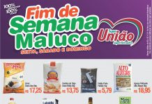 SUPERMERCADO UNIÃO