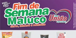 SUPERMERCADO UNIÃO