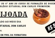FEIJOADA