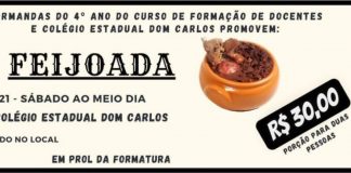 FEIJOADA