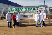 SIPAT 2021: Semana de prevenção de acidentes de trabalho