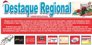 CADERNO ESPECIAL DE NATAL