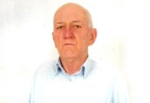 MENSAGEM FILOSÓFICA PARA OS PASTORES DO CRISTIANISMO E PARA A IGREJA DO SENHOR SOBRE O BATISMO NA ÁGUA E O BATISMO COM O ESPÍRITO SANTO DA PROMESSA