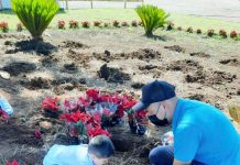 Meio Ambiente e Ação Social de CDS lançam projeto de educação ambiental