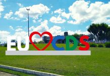 Prefeitura de CDS instalará letreiro luminoso