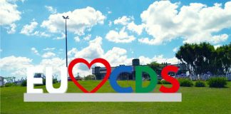 Prefeitura de CDS instalará letreiro luminoso