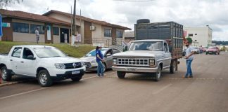 Vigilância Sanitária de CDS realiza Dia D de Combate à Dengue