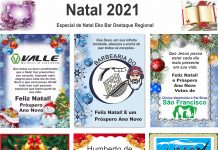 EKO BAR ESPECIAL DE NATAL