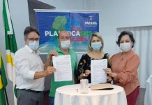 CDS adere ao PlanificaSUS