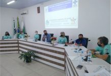 Cel. Domingos Soares realiza 8ª Conferência Municipal de Saúde