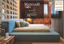 MANOAH