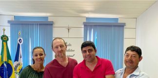 CÂMARA OFICIALIZA DEVOLUÇÃO DE RECURSOS AO PODER EXECUTIVO MARIOPOLITANO