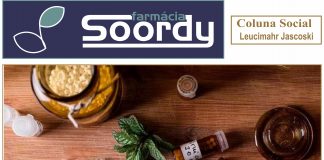 FARMÁCIA SOORDY