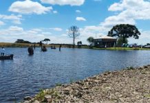 Prefeitura de CDS apoia evento de pesca esportiva