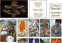 BUFFET NOBRE FEST