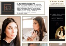 Drª Nathália Chociai Simonato