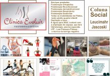CLÍNICA EVOLUIR PATO BRANCO