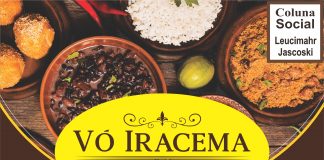 VÓ IRACEMA RESTAURANTE