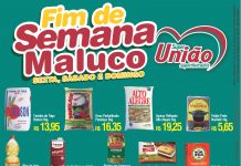 SUPERMERCADO UNIÃO