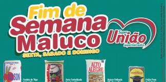 SUPERMERCADO UNIÃO