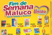 SUPERMERCADO UNIÃO