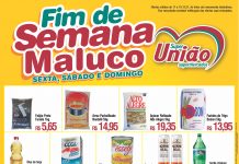SUPERMERCADO UNIÃO